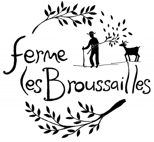 Fromagerie Les broussailles
