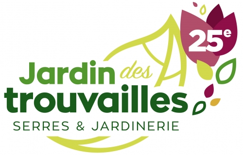 Jardins des Trouvailles | Serres & Jardinerie