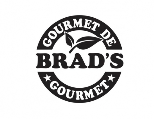 Les produits gourmet de Brad Inc. / Brad's Gourmet Products Inc.